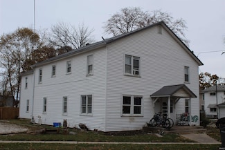 106 W Grace St, Rensselaer, IN 47978