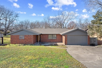 1613 SE Washington Blvd, Bartlesville, OK 74006