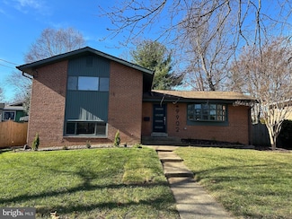 9902 Carnegie Terrace, Bethesda, MD 20817