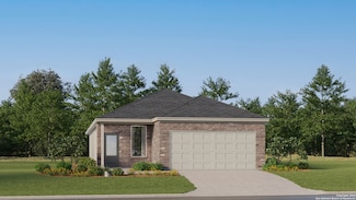 10822 Soupe Cove, San Antonio, TX 78224