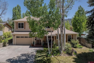 2012 Highland Ave, Durango, CO 81301
