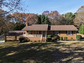 2041 Trinity Church Rd, South Hill, VA 23970