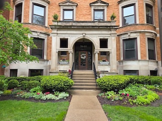 5640 N Kenmore Ave Unit GN, Chicago, IL 60660