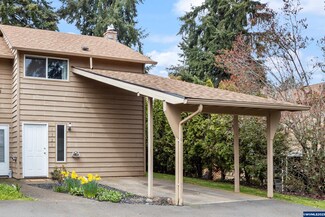 1321 Madras St SE Unit 10, Salem, OR 97306