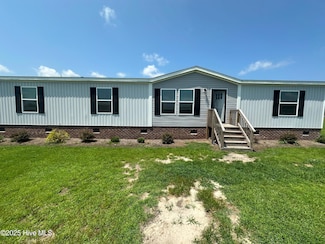 1214 Bailey Ridge Ln, Williamston, NC 27892