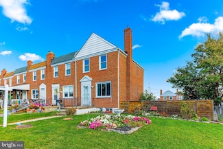 1927 Eastfield Rd, Dundalk, MD 21222