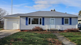 408 Elm Ave, Waupun, WI 53963