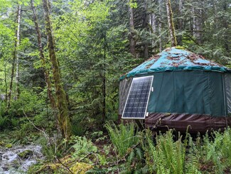 0 Lookout Mountain Loop Unit 1-167 NWM1961616, Marblemount, WA 98267