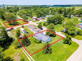 1001 W McDonald St, Hartford City, IN 47348