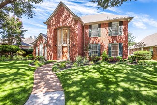 6849 Colonnade Dr, Plano, TX 75024
