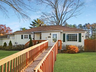 3521 9th St S, Wisconsin Rapids, WI 54494