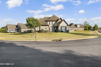 2845 Ainsworth Ln, Southaven, MS 38672