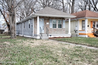 3301 Greenwood Ave, Louisville, KY 40211