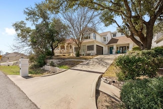 203 Golf Crest Ln, Lakeway, TX 78734