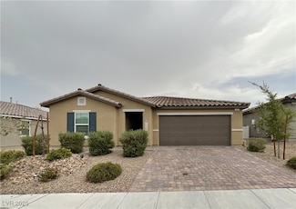 413 Burgos Ave, North Las Vegas, NV 89030