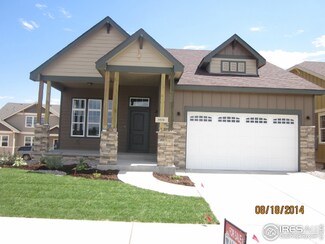 2020 Scarecrow Rd, Fort Collins, CO 80525