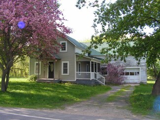 446 Stratton Hill Rd, West Chazy, NY 12992