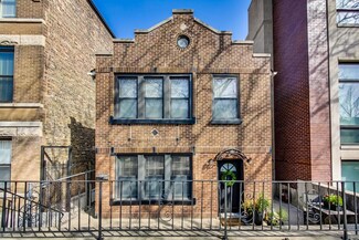 1720 W Wabansia Ave, Chicago, IL 60622
