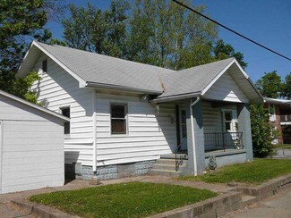 660 Covert Ave, Evansville, IN 47713