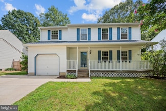 1417 Lehman Ct, Annapolis, MD 21409