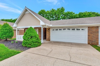 320 Forest Glen Cir, Murfreesboro, TN 37128