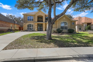 2609 Fairwood Dr, New Braunfels, TX 78132