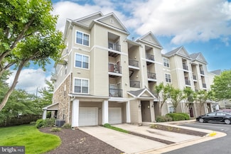 5115 Travis Edward Way Unit A, Centreville, VA 20120