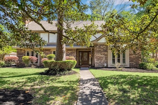 3102 Cedar Knolls Dr, Kingwood, TX 77339