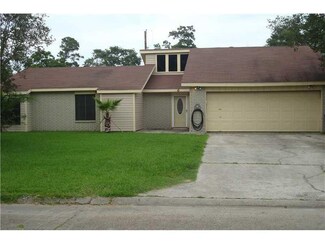 6 Harmon Rd, Sulphur, LA 70663