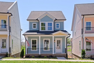5840 Pittmon Ln, Kannapolis, NC 28081
