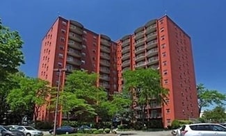 115 W Squantum St Unit 809, Quincy, MA 02171