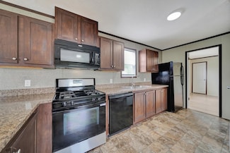 3601 NW Magnolia Ct, Lincoln, NE 68521