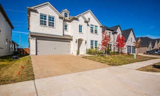413 Rock Rose Ln, Wylie, TX 75098