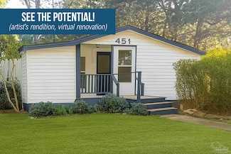 451 E Cane Ave, Crestview, FL 32539