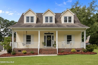 1808 Planters Walk, Greenville, NC 27858