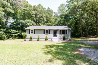 28536 Carson Rd, Carson, VA 23830