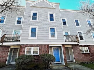 84 Tell St Unit 7A, Providence, RI 02909