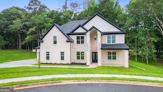 508 Harbins Ridge, Winder, GA 30680