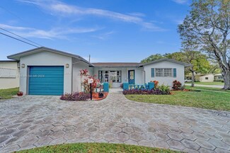 2001 N 32nd Ct, Hollywood, FL 33021