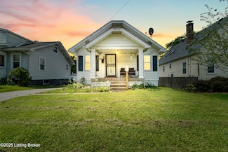 4012 Henderson Ave, Louisville, KY 40213
