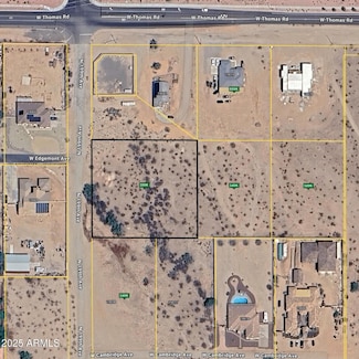 199XX W Edgemont Ave Unit 4, Buckeye, AZ 85396