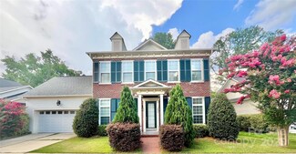 1025 N Sharon Amity Rd, Charlotte, NC 28211