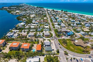 202 Peacock Ln Unit B, Holmes Beach, FL 34217