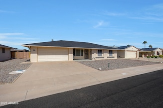 9622 W Hidden Valley Cir N, Sun City, AZ 85351