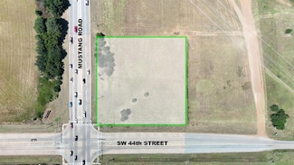 0000 SW Mustang Rd, Mustang, OK 73064