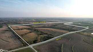 0 195th St, Prescott, IA 50859
