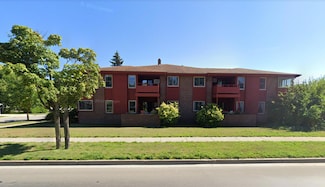 300 W Washington Ave, Alpena, MI 49707
