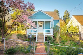 1008 Blenheim Ave, Charlottesville, VA 22902