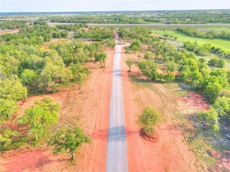 1229 Jerzee Mae Rd, Blanchard, OK 73010