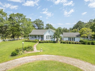 4011 Mississippi 182, Eupora, MS 39744